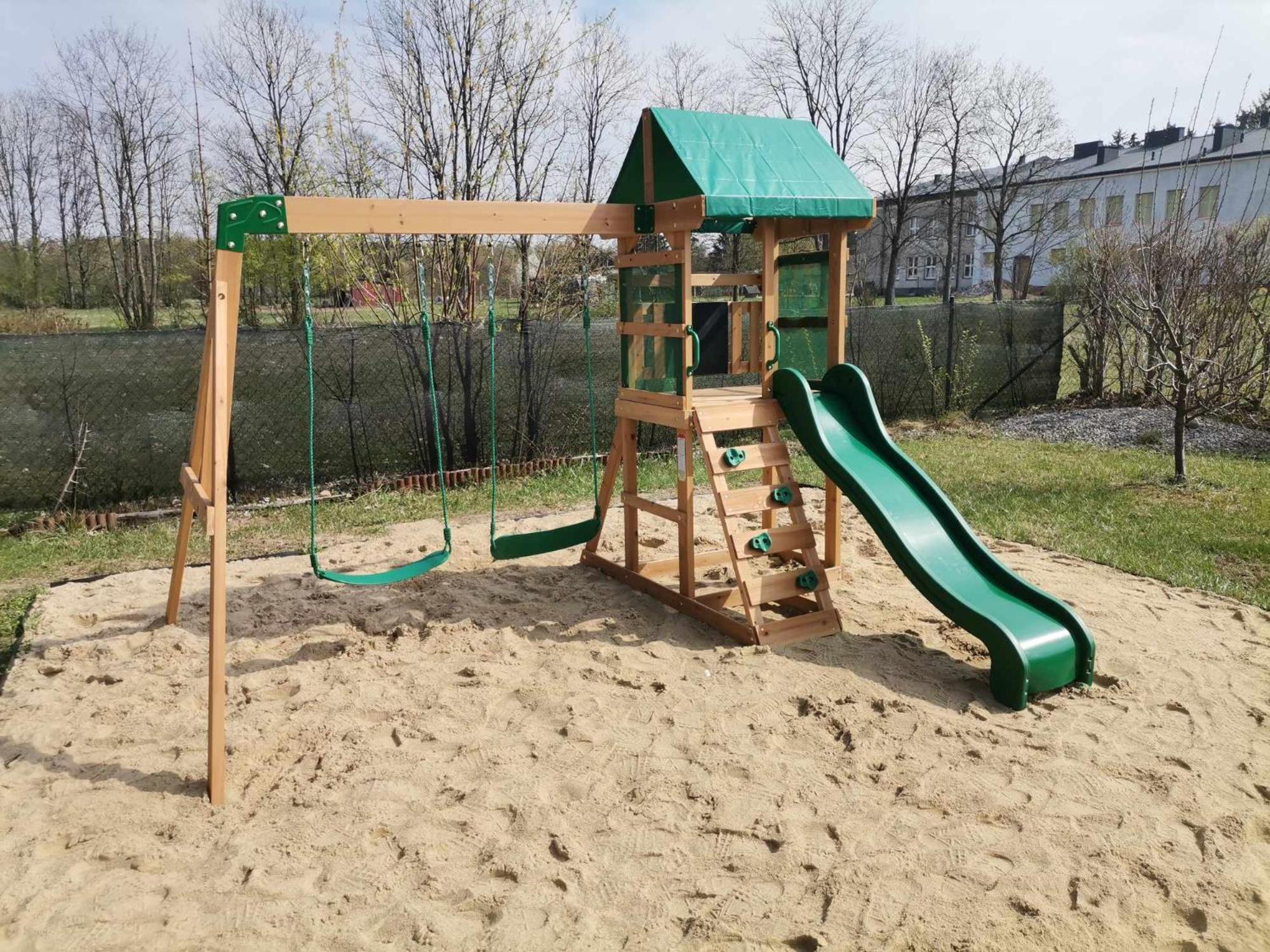 Dziki Zakatek Piskornia Dom Z Sauna Piskornia (Masovia) Exterior foto
