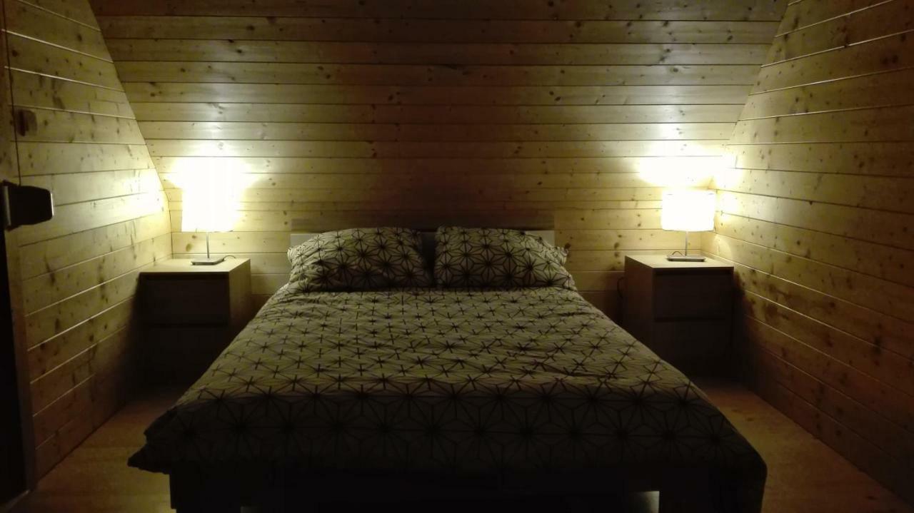 Dziki Zakatek Piskornia Dom Z Sauna Piskornia (Masovia) Exterior foto